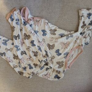 Milkberry Two Piece Outfit